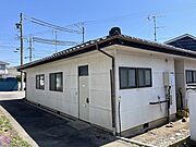 田中駅より徒歩25分 築39年1ヶ月の賃貸物件