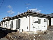 田中駅より徒歩25分 築38年8ヶ月の賃貸物件