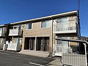  1階 築19年の賃貸物件