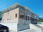 田中駅より徒歩22分 1階 築18年11ヶ月の賃貸物件