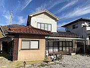  築65年10ヶ月の賃貸物件