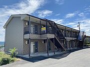 ソフィア 2階 築17年3ヶ月の賃貸物件