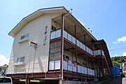 コーポコダマの賃貸物件