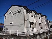 上田原駅より徒歩5分 2階 築32年の賃貸物件
