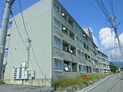 メゾン21住吉A棟 2階 築35年6ヶ月の賃貸物件