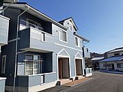 坂城駅より徒歩13分 1階 築21年8ヶ月の賃貸物件