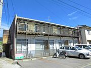 信濃国分寺駅より徒歩20分 2階 築46年8ヶ月の賃貸物件