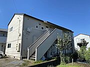 上田原駅より徒歩4分 1階 築33年の賃貸物件