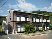 坂城駅より徒歩21分 1階 築28年2ヶ月の賃貸物件