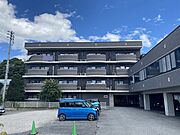上田駅より徒歩12分 3階 築24年の賃貸物件