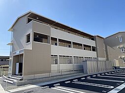 上田電鉄別所線 上田駅 徒歩10分の賃貸アパート