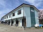 コーポ泉2号棟の賃貸物件