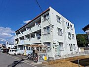 屋代駅より徒歩14分 2階 築32年2ヶ月の賃貸物件