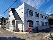 上田駅より徒歩22分 2階 築42年6ヶ月の賃貸物件