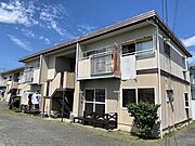 田中駅より徒歩10分 1階 築39年2ヶ月の賃貸物件