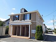 ウォークアップコクブII 2階 築11年10ヶ月の賃貸物件