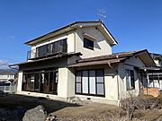 中野駅より徒歩9分 築51年5ヶ月の賃貸物件