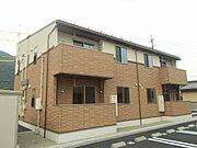 グランソレイユA 1階 築8年10ヶ月の賃貸物件