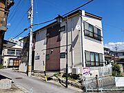 コーポびーんずの賃貸物件