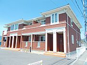 大屋駅より徒歩25分 2階 築16年8ヶ月の賃貸物件