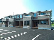大屋駅よりバス20分 徒歩7分 1階 築10年10ヶ月の賃貸物件