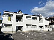 田中駅より徒歩19分 2階 築37年2ヶ月の賃貸物件
