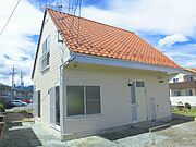 中野駅より徒歩8分 築39年8ヶ月の賃貸物件