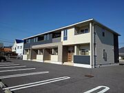 上田原駅より徒歩7分 1階 築15年1ヶ月の賃貸物件