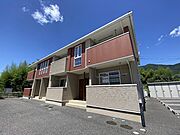 上田駅よりバス21分 徒歩1分 2階 築14年1ヶ月の賃貸物件