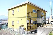 寺下駅より徒歩12分 2階 築39年2ヶ月の賃貸物件