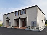 上田原駅より徒歩22分 2階 築1年11ヶ月の賃貸物件