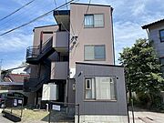 上田駅より徒歩17分 2階 築27年2ヶ月の賃貸物件