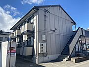 上田駅より徒歩23分 1階 築25年の賃貸物件