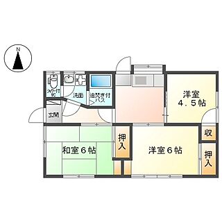 間取り：220006406228