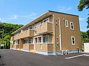 田中駅より徒歩17分 2階 築9年10ヶ月の賃貸物件