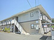 テクノさかき駅より徒歩23分 2階 築29年8ヶ月の賃貸物件