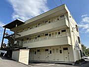 上田駅より徒歩43分 3階 築34年1ヶ月の賃貸物件