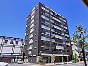 上田駅より徒歩10分 4階 築8年4ヶ月の賃貸物件