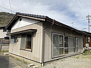  築55年7ヶ月の賃貸物件