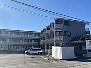 戸倉駅より徒歩11分 2階 築34年11ヶ月の賃貸物件