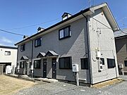  1階 築23年10ヶ月の賃貸物件