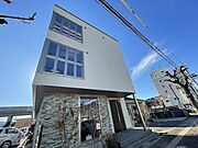 上田駅より徒歩6分 2階 築3年8ヶ月の賃貸物件