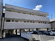 コーポアピア 2階 築26年7ヶ月の賃貸物件