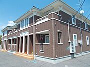 大屋駅よりバス17分 徒歩17分 2階 築19年6ヶ月の賃貸物件