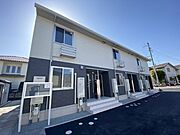 セジュールりんどうD 2階 築5年3ヶ月の賃貸物件