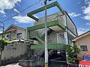 上田駅より徒歩12分 3階 築37年2ヶ月の賃貸物件