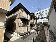 上田駅より徒歩20分 2階 築19年7ヶ月の賃貸物件
