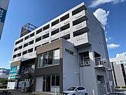 上田駅より徒歩1分 3階 築22年6ヶ月の賃貸物件