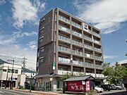 上田駅より徒歩15分 7階 築25年2ヶ月の賃貸物件
