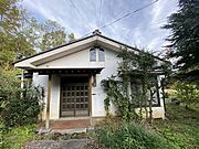 別所温泉駅より徒歩70分 築54年10ヶ月の賃貸物件